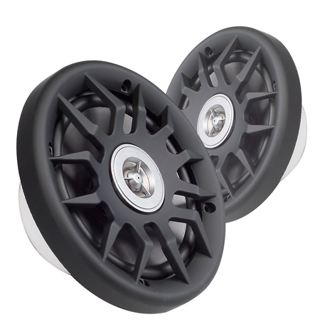 Speaker Pairs - Magnadyne