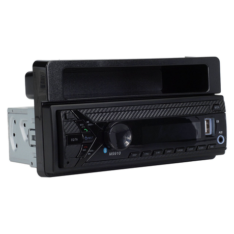 Utility Accessories - Magnadyne