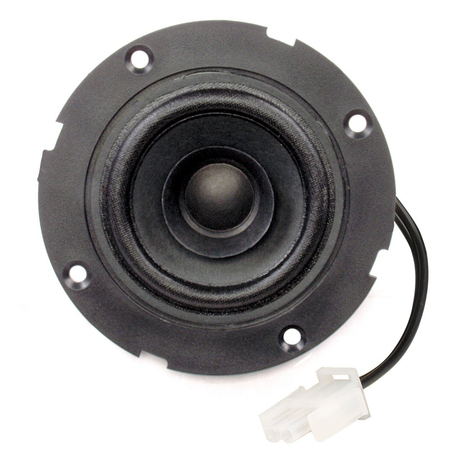 Utility Speakers - Magnadyne