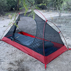 1 - Person Backpacking Tent - Magnadyne