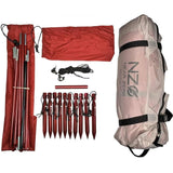 1-Person Backpacking Tent - Magnadyne
