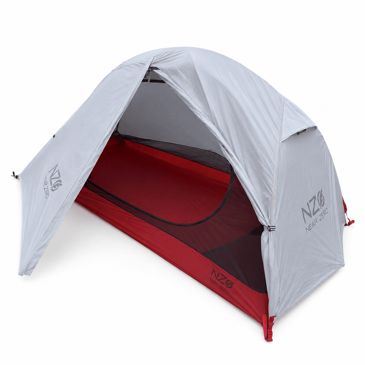 1-Person Backpacking Tent - Magnadyne