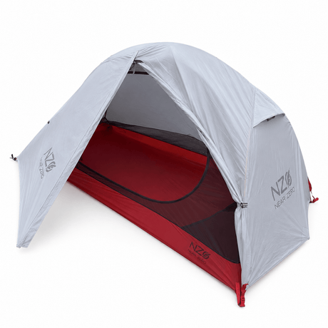 1-Person Backpacking Tent - Magnadyne