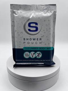 10 - pack Shower Pouch - Magnadyne