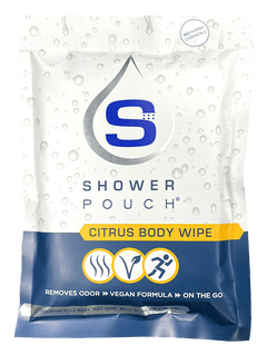 10 - pack Shower Pouch - Magnadyne