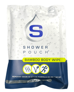 10 - pack Shower Pouch - Magnadyne