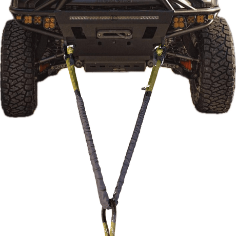 10' Static Bridle - Magnadyne