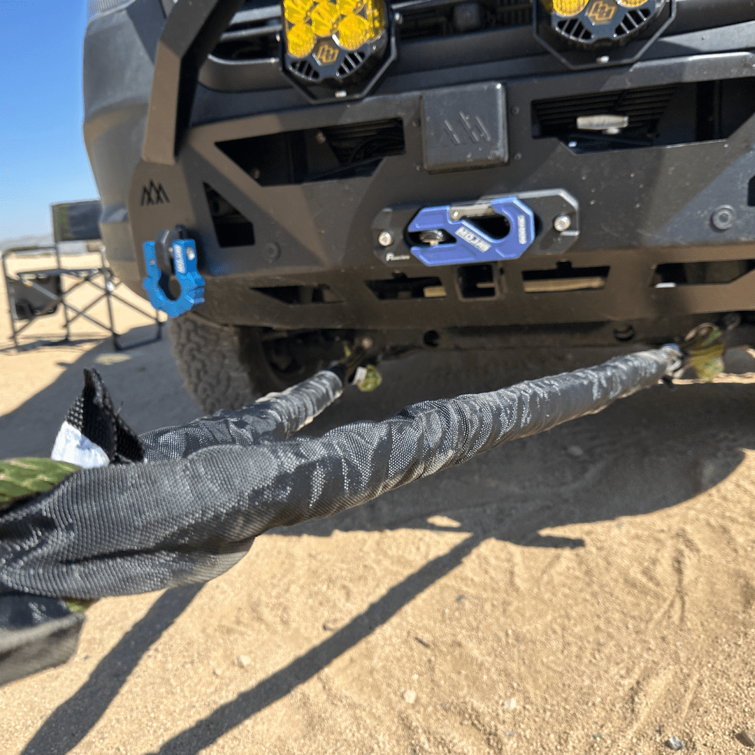 10' Static Bridle - Magnadyne