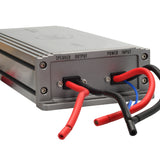 AquaVibe Pro Mono-Channel Class D 1000-Watt Marine Amplifier IP67 Rated