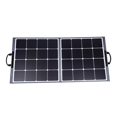 100W Folding Solar Panel - Magnadyne
