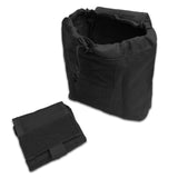 Foraging Bag / Mag Dump Bag - Compact Folding Design - Heavy Duty Nylon
