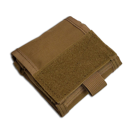 Foraging Bag / Mag Dump Bag - Compact Folding Design - Heavy Duty Nylon