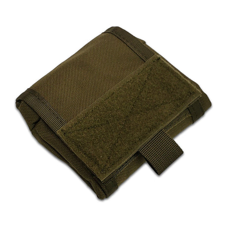 Foraging Bag / Mag Dump Bag - Compact Folding Design - Heavy Duty Nylon
