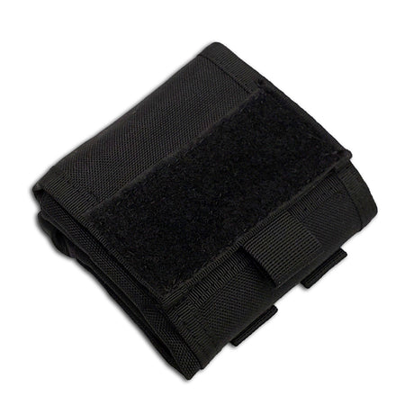 Foraging Bag / Mag Dump Bag - Compact Folding Design - Heavy Duty Nylon