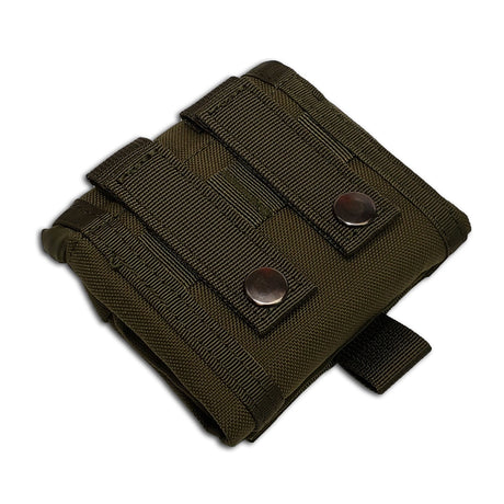 Foraging Bag / Mag Dump Bag - Compact Folding Design - Heavy Duty Nylon