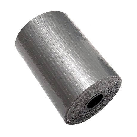 Mini Duct Tape Rolls - For Camping, Travel, Medical, Cycling, Vehicle, Etc - 3-Pack