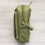 Nylon "Possibles" Bag - Pack and Store Small Items
