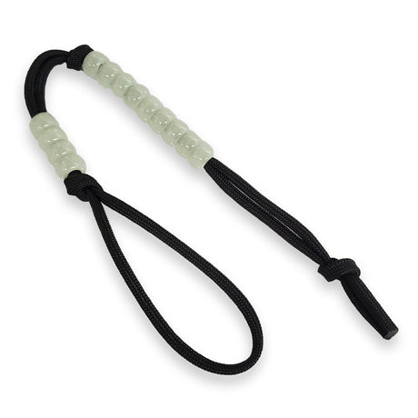 Pace Count Beads for Orienteering and Land Navigation - Phosphorescent "Glow in the Dark" Beads