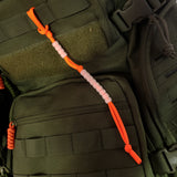 Pace Count Beads for Orienteering and Land Navigation - Phosphorescent "Glow in the Dark" Beads