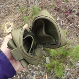 Nylon "Possibles" Bag - Pack and Store Small Items