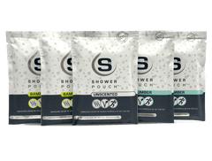 15 - pack Shower Pouch - Magnadyne