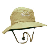 Lightweight Folding Pocket Hat for Sun Protection - Easy to Carry Compact Design