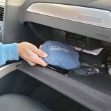 Lightweight Folding Pocket Hat for Sun Protection - Easy to Carry Compact Design