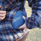 Lightweight Folding Pocket Hat for Sun Protection - Easy to Carry Compact Design