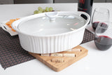 Bamboo Trivet Hot Pad