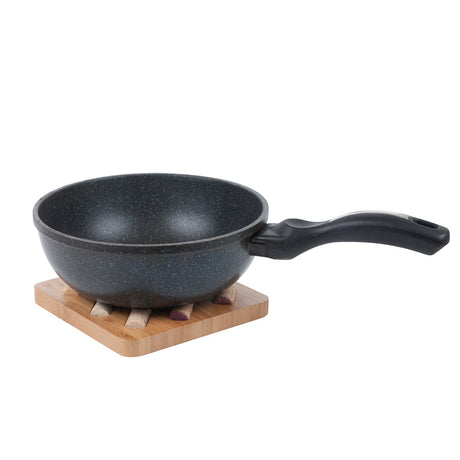Bamboo Trivet Hot Pad