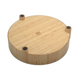 Bamboo Serving Platter