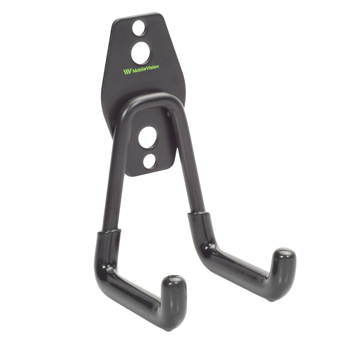 U-Hook for Bamboo Stick Storage