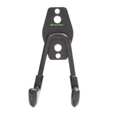 U-Hook for Bamboo Stick Storage