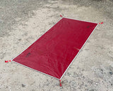 1P Footprint/Ground Tarp for 1 - Person Tent - Magnadyne