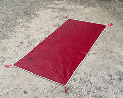 1P Footprint/Ground Tarp for 1 - Person Tent - Magnadyne