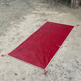 1P Footprint/Ground Tarp for 1-Person Tent - Magnadyne