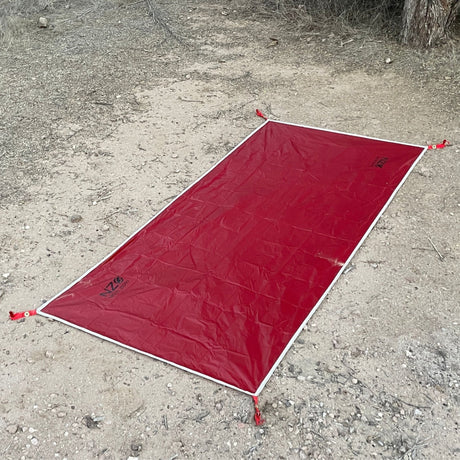 1P Footprint/Ground Tarp for 1-Person Tent - Magnadyne