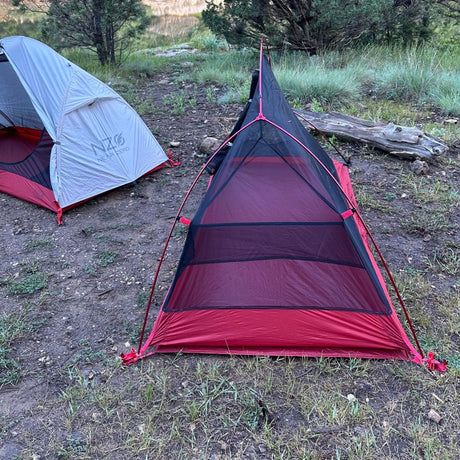 1P Footprint/Ground Tarp for 1-Person Tent - Magnadyne