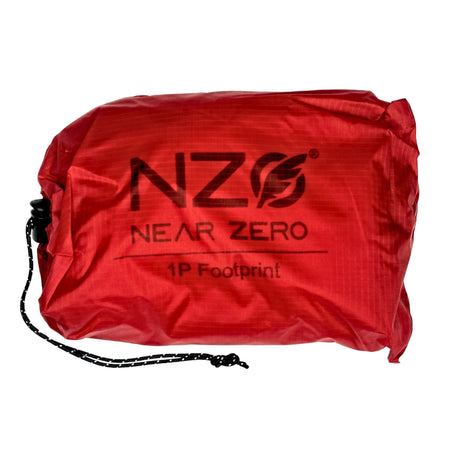 1P Footprint/Ground Tarp for 1-Person Tent - Magnadyne