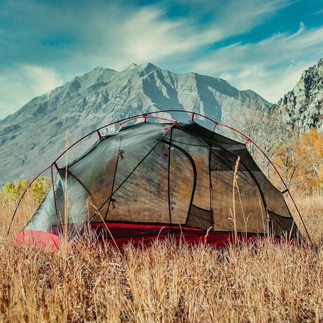 2-Person Backpacking Tent - Magnadyne