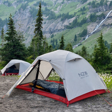 2-Person Backpacking Tent - Magnadyne