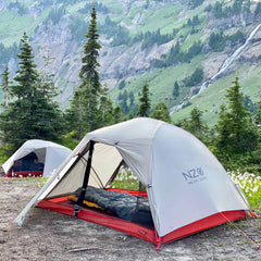 2 - Person Backpacking Tent - Magnadyne