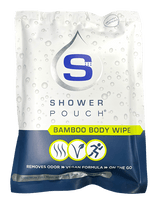 20 - pack Camping Shower Shower Pouch - Magnadyne