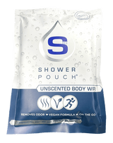 20 - pack Camping Shower Shower Pouch - Magnadyne