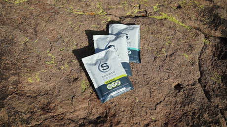 20 - pack Camping Shower Shower Pouch - Magnadyne