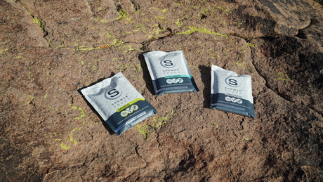 20 - pack Camping Shower Shower Pouch - Magnadyne