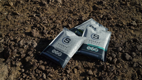 20 - pack Camping Shower Shower Pouch - Magnadyne