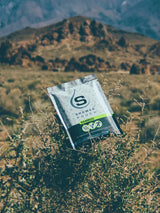 20 - pack Camping Shower Shower Pouch - Magnadyne
