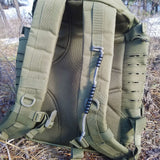 Pace Count Beads for Orienteering and Land Navigation, Workout Reps, Etc.