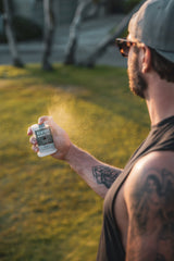 5 Venture Aluminum-Free Deodorant Spray